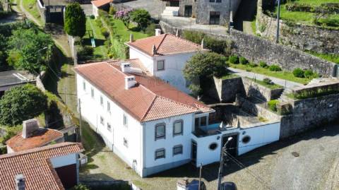 Quinta T7 para venda