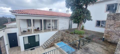 Quinta T7 para venda