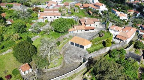 Quinta T7 para venda