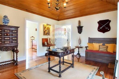 Quinta T7 para venda