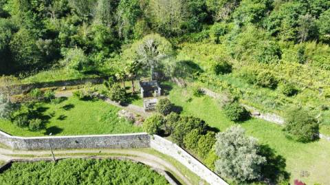 Quinta T7 para venda