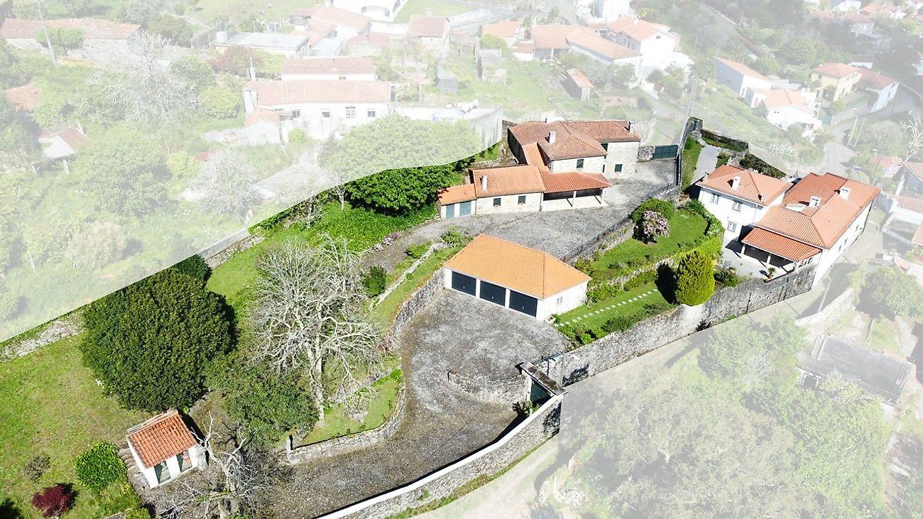 Quinta T7 para venda