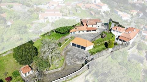 Quinta T7 para venda