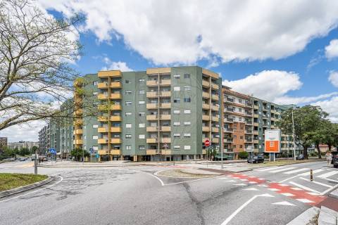 Apartamento T3 para venda