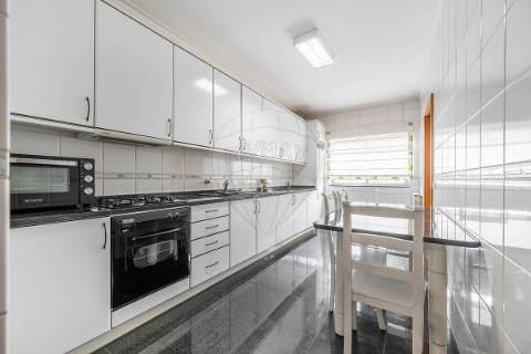 Apartamento T3 para venda