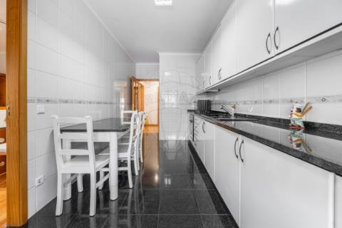 Apartamento T3 para venda