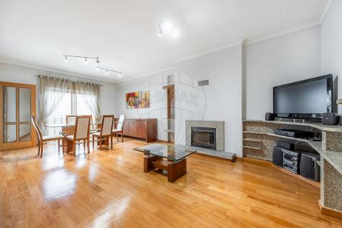 Apartamento T3 para venda