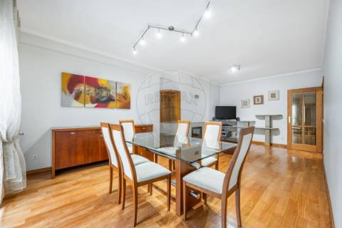 Apartamento T3 para venda