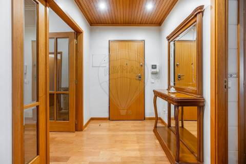 Apartamento T3 para venda