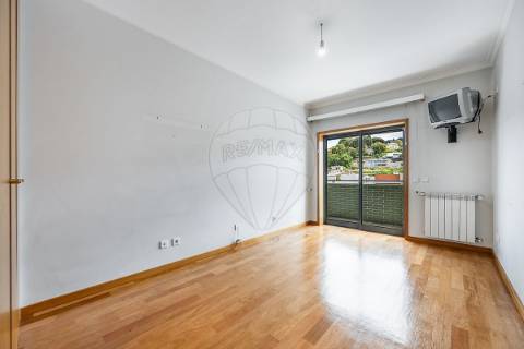 Apartamento T3 para venda