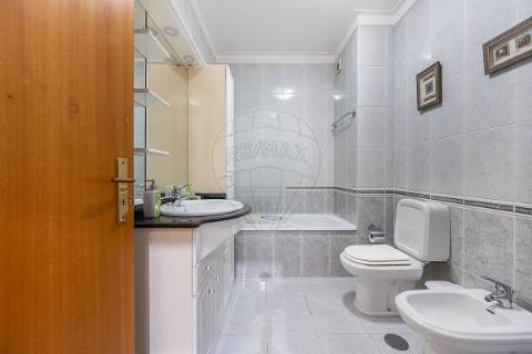 Apartamento T3 para venda