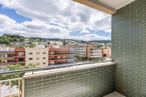 Apartamento T3 para venda