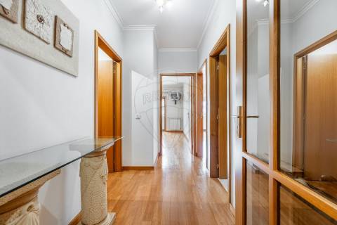 Apartamento T3 para venda