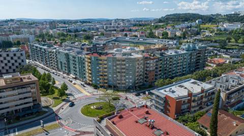 Apartamento T3 para venda