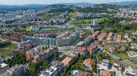 Apartamento T3 para venda