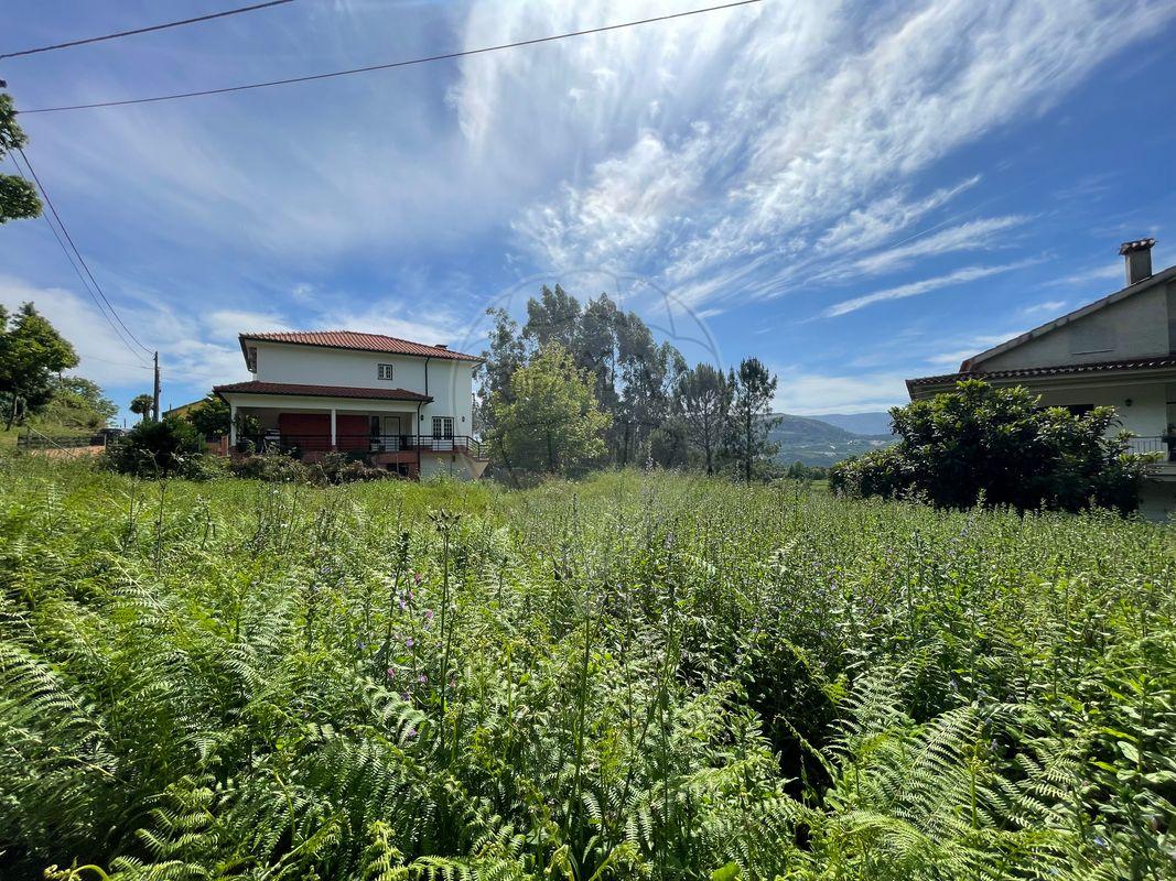 Terreno  para venda