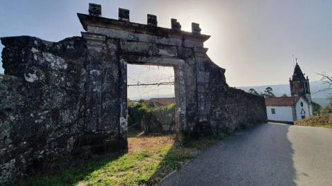 Quinta T6 para venda