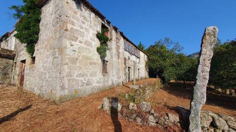 Quinta T6 para venda