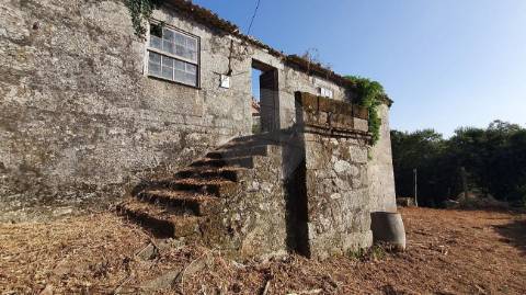 Quinta T6 para venda