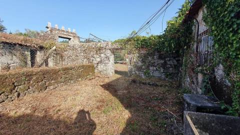 Quinta T6 para venda