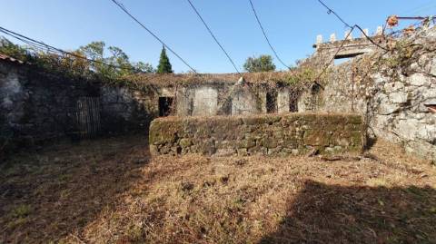 Quinta T6 para venda