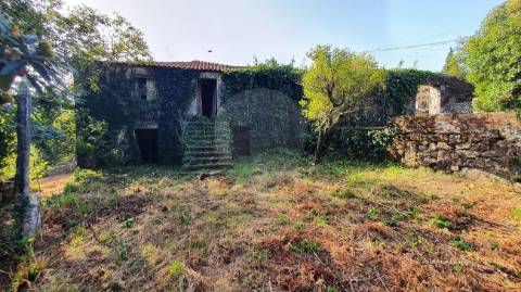 Quinta T6 para venda