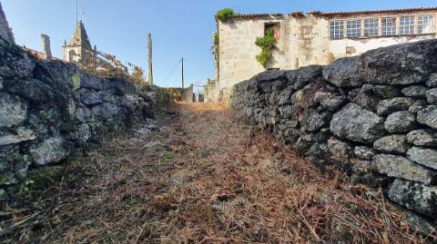 Quinta T6 para venda