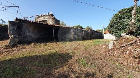 Quinta T6 para venda