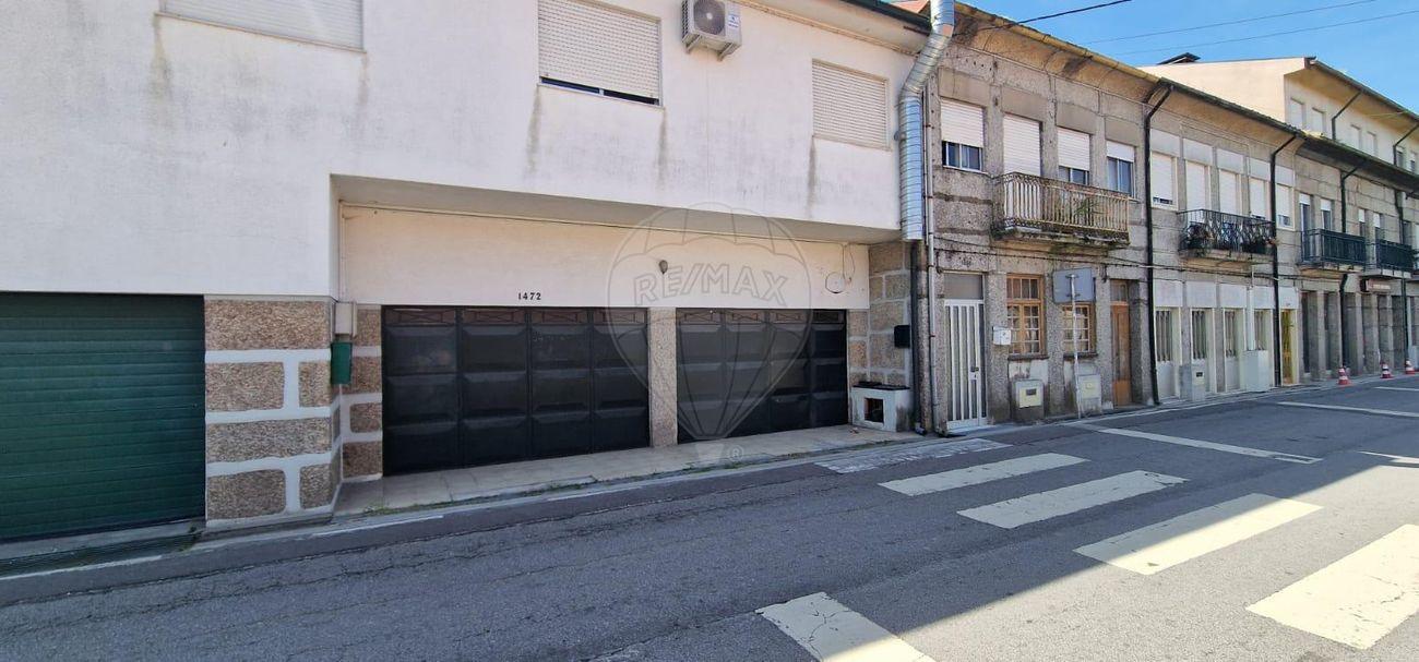 Armazém  para venda