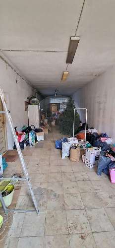 Armazém  para venda