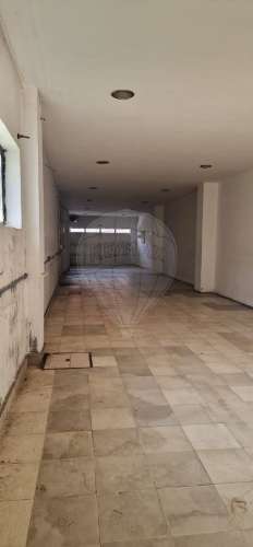 Armazém  para venda