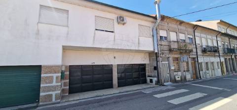 Armazém  para venda