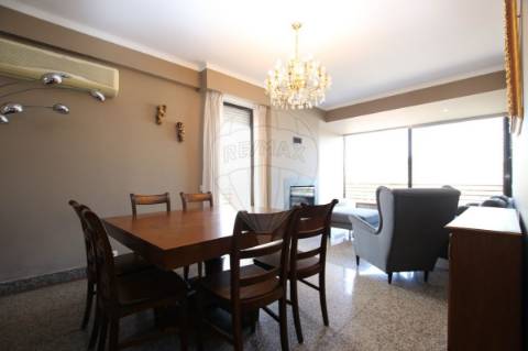 Apartamento T3 para venda