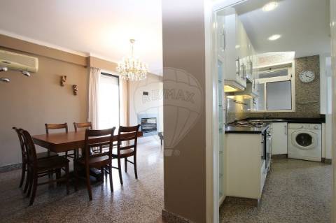 Apartamento T3 para venda