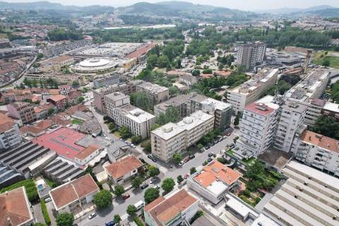 Apartamento T3 para venda