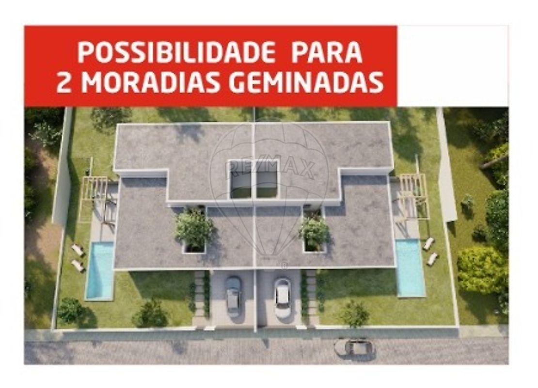 Terreno  para venda