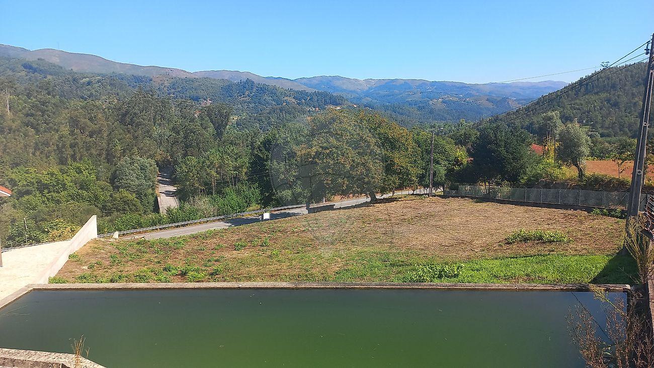 Terreno  para venda