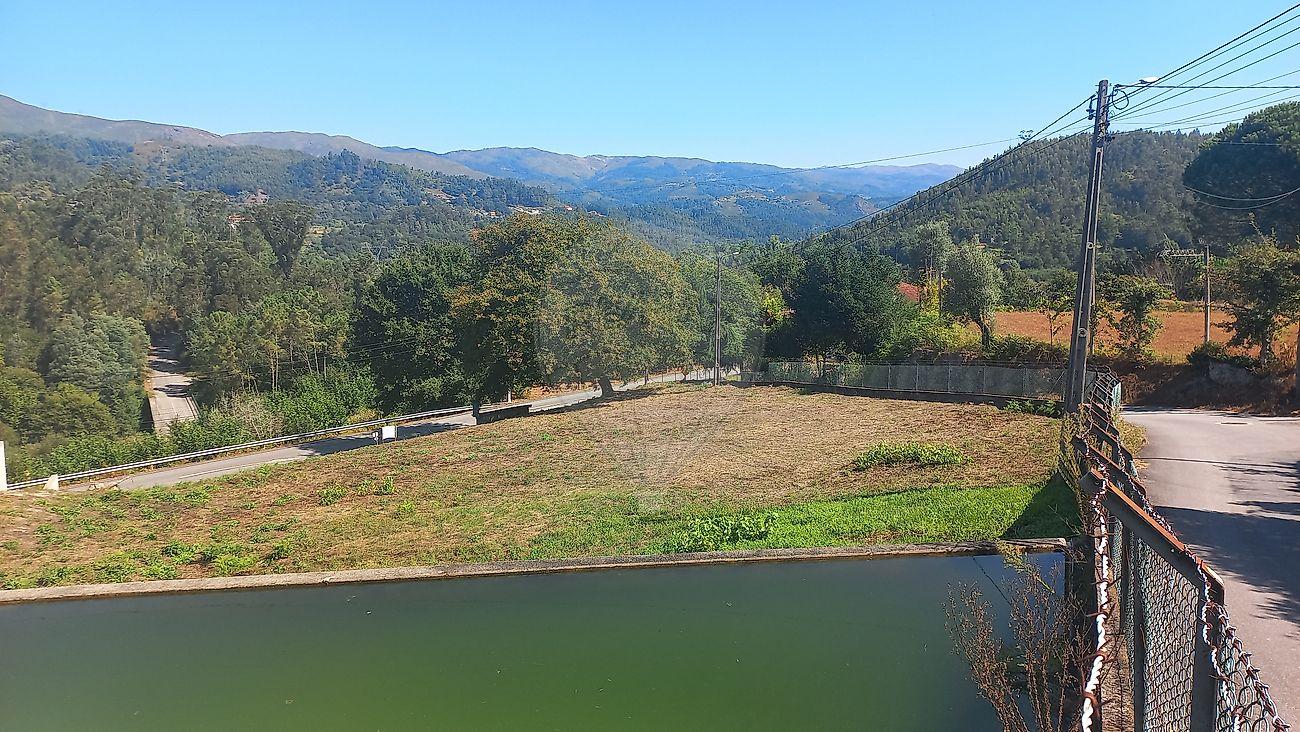 Terreno  para venda