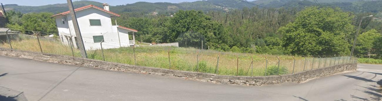 Terreno  para venda