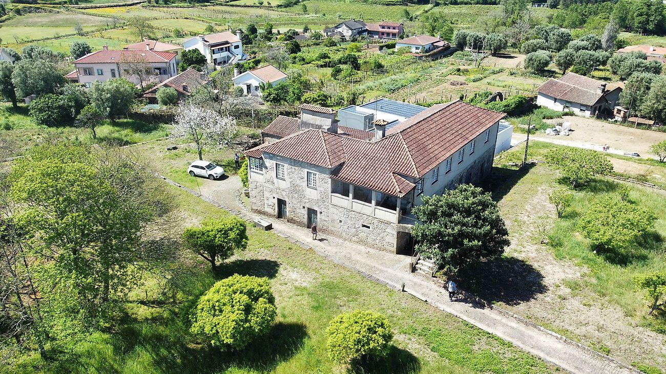 Quinta T6 para venda