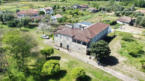 Quinta T6 para venda