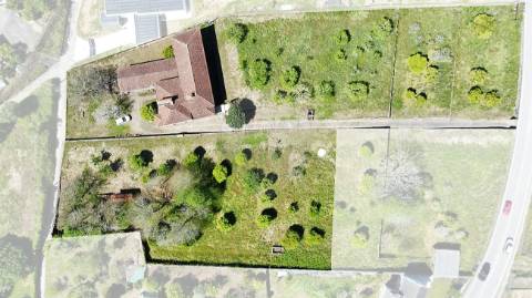 Quinta T6 para venda