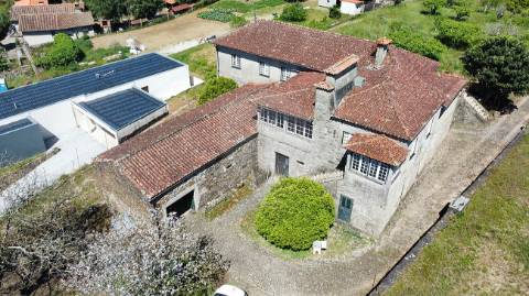 Quinta T6 para venda