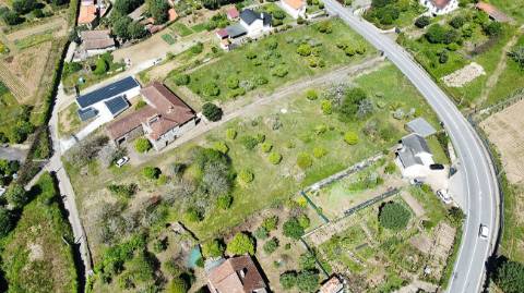 Quinta T6 para venda