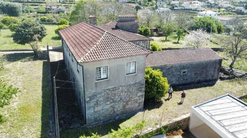 Quinta T6 para venda