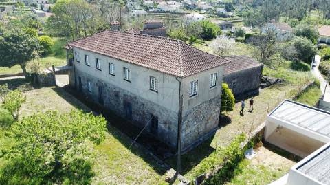 Quinta T6 para venda