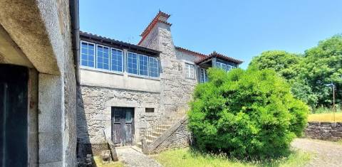 Quinta T6 para venda