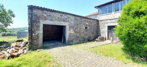 Quinta T6 para venda