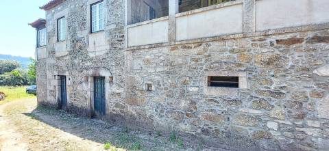 Quinta T6 para venda