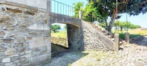 Quinta T6 para venda